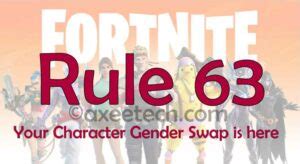 fortnite rule 35|Fortnite Rules: What Do Rules 12, 32, 33, 34, 63, 64,。